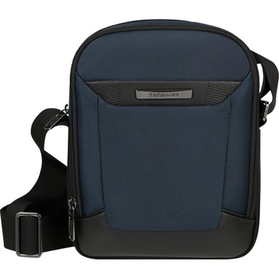 Samsonite PRO-DLX 6 Crossover M 9.7 147144-1090 blue
