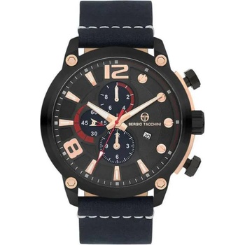 Image 1 of Sergio Tacchini ST.8.101.07