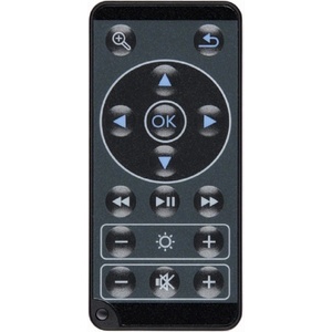 General Panasonic ppx-2480, ppx-3410, ppx-3411, ppx-3414 - дистанционно управление с лазерен указател (ppx-2480, ppx-3410, ppx-3411, ppx-3414)