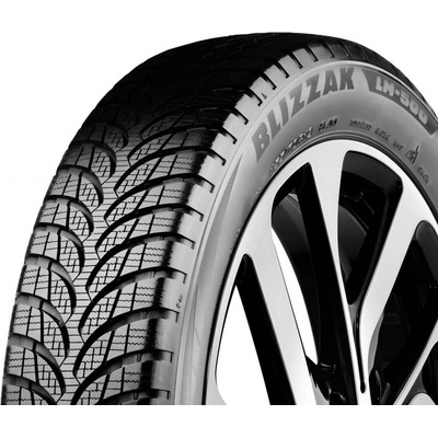 Bridgestone Blizzak LM500 155/70 R19 88Q