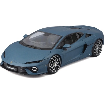 Bburago Lamborghini Temerariomodrá 1:18