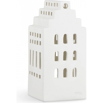 KÄHLER Lampáš domček Urbania Manor 17 cm