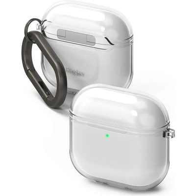Ringke Air Case за Apple AirPods 4 - Прозрачен (8800274964488)