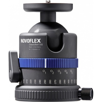Novoflex Classic Ball 5 II – Zboží Živě