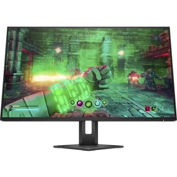Image 1 of HP OMEN 27u 3G6W0E9