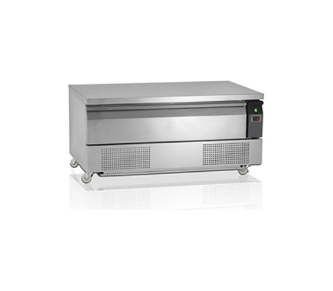 Tefcold UD1-3-P