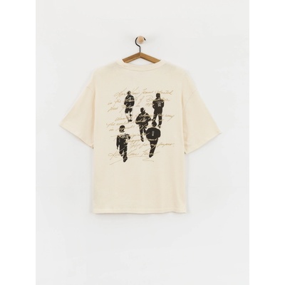 Karl Kani Signature Washed Oversized white