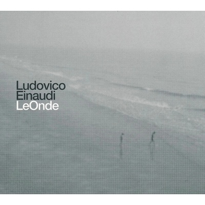 Einaudi Ludovico • Le Onde