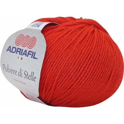 Adriafil Polvere di Stelle 29 Červená