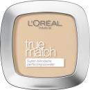 L'Oreal puder True Match R2 C2 Rose Vanilla 9 g