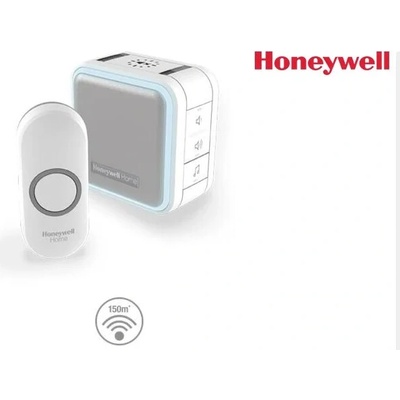 Honeywell DC515N