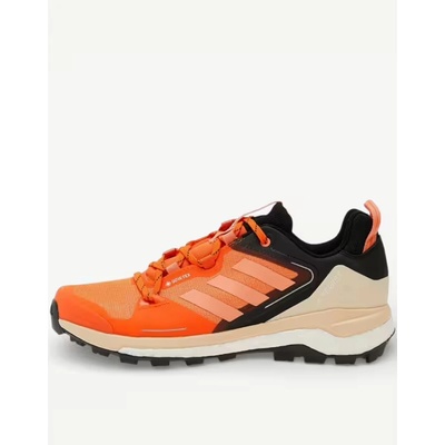 Adidas Terrex Outdoor Skychaser 2 Gore-Tex Shoes Orange
