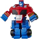 Figúrky a zvieratká Hasbro Transformers Rescue Bots Academy OPTIMUS PRIME