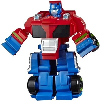 Hasbro Transformers Rescue Bots Academy OPTIMUS PRIME