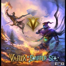 Varia Starter Set