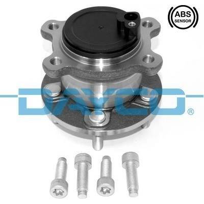 DAYCO EUROPE KWD1158