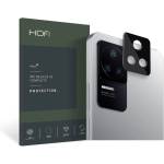 HOFI Протектор за Камерата на Xiaomi Poco F4, Hofi Cam Glass, Черен (9589046924224)