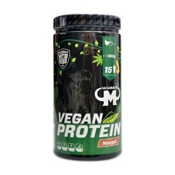 Mammut Nutrition VEGAN Protein 460g