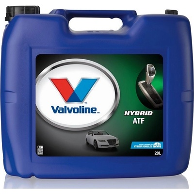 Valvoline Hybrid ATF 20 l