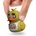 Numskull Designs Tubbz Mini - Five Nights at Freddy's Chica Rubber Puss NS5209 (NS5209)