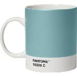 Copenhagen Design Pantone чаша 385 мл, ледено синя (101031028)