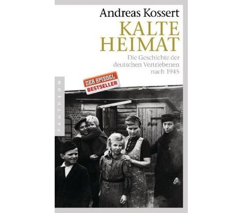 Kalte Heimat