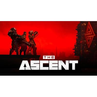 The Ascent