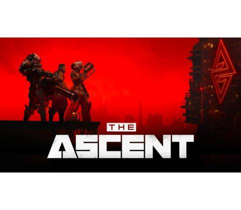 The Ascent
