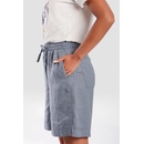 Camel Active šortky SHORTS modrá