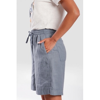 Camel Active šortky SHORTS modrá