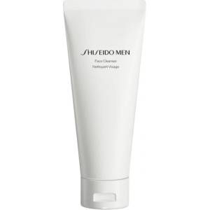 Shiseido Men Cleansing Foam Нежна почистваща пяна 125 ml
