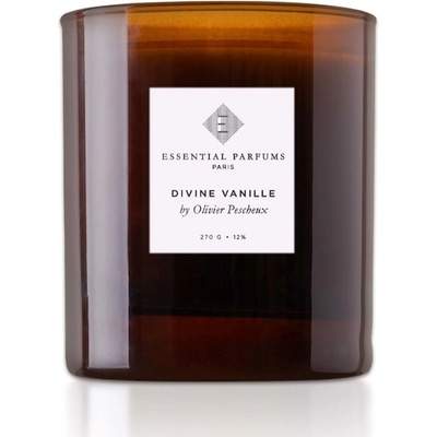 Essential Parfums DIVINE VANILLE 270 g