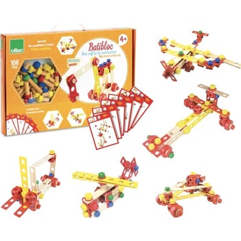 Vilac Batibloc SUPER