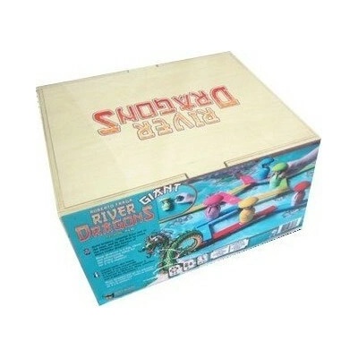 Matagot River Dragons XL (Giant) FR/EN