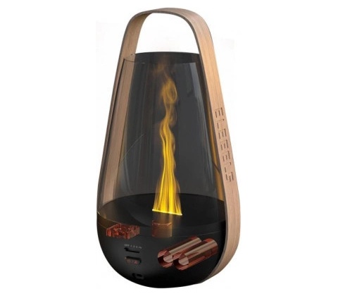Eleeels S5 Aroma Diffuser Lantern
