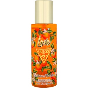 Guess Love Sunkissed Flirtation Спрей за тяло за жени 250 ml