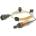 Lambda sonda BOSCH 0 258 005 240