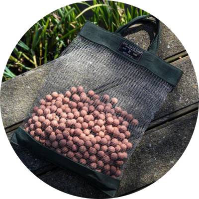 One More Cast Taška na Boilies Rat Bag