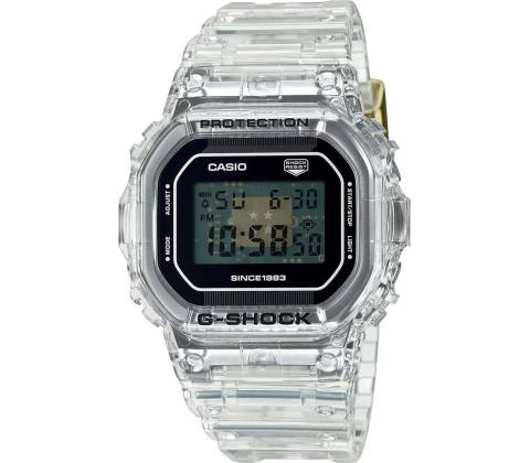 Casio DW-5040RX-7