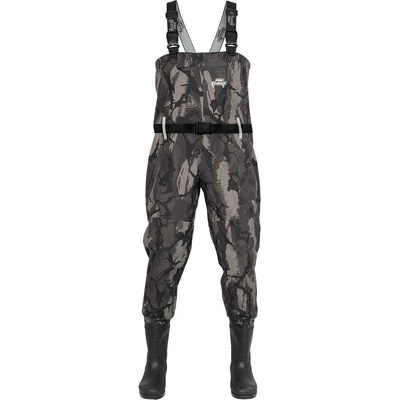 Fox Rage Breathable Lightweight Chest Waders – Zboží Dáma