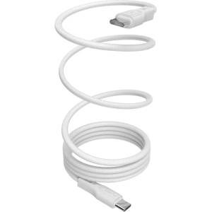 Puro elektrik Puro Magnetic USB-C - USB-C 60W USB 3.2 (20 Gbps) 1m магнитен кабел - (PUCUSBCUSBCMAGWHI)