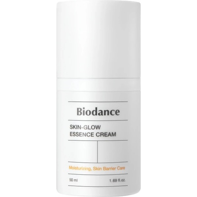 Biodance - Skin-Glow Essence Cream 50ml