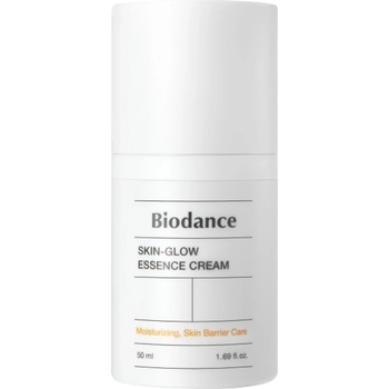 Biodance - Skin-Glow Essence Cream 50ml