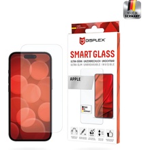 Displex Premium Smart FlexiGlass Ochranné Sklo iPhone 16 / iPhone 15 Pro / iPhone 15 Číre KF2334180