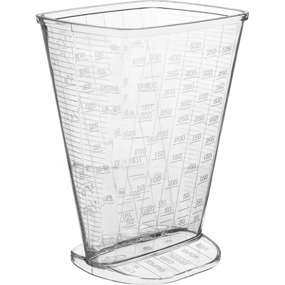 Kuchynská odmerka 0,5 l