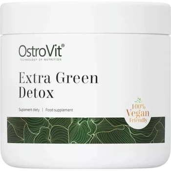 OstroVit Extra Green Detox, 200 g, OstroVit