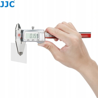 JJC LAR-KCK3 Antireflexní ochrana displeje LCD pro Kodak Charmera Keychain Digital Camera – Zboží Živě