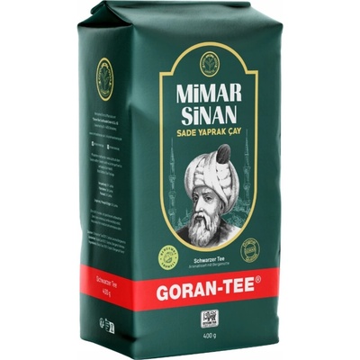 Mimar Sinan Goran Tea 400 g