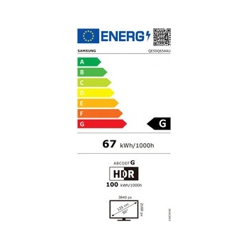 Samsung QE50Q65A