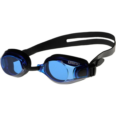 arena Плувни очила Arena Zoom X-Fit Swimming goggles - Black / Blue / Black - размер One Size (205-5131-0111)